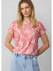s.Oliver T-Shirt  in  33A0_himbeere