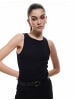 KOTON TANKTOPS in Schwarz