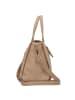 U.S. Polo Assn. Jodhpur Handtasche 30 cm in light taupe