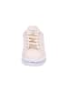 Guess Sneaker Stasey 4 in Beige