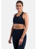 CLN Athletics Sport-BH Inhale in midnight blue