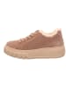 Gabor Klassischer Schnürschuh in beige