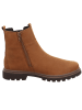 Legero Schnürstiefel in braun
