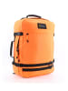 National Geographic Rucksack Hybrid in Orange