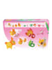 Brio Brio Aktionsspiel Blumensammler in bunt