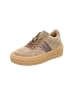 Gabor Sneaker für Damen in beige