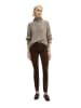 Marc O'Polo Samthose Model Alkea slim in Burnt Coffee