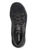 Merrell Halbschuhe schwarz