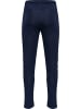 Hummel Hosen Hmllead Football Pants in MARINE