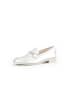 Gabor Fashion Slipper in silber