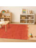 lola & moi Teppich Sienna Raid in Gold