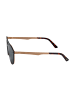 Kypers Sonnenbrille in Green