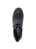 ACO Klettschuh Noi 12 in Schwarz
