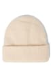 Marie Lund Mütze in sand - 0016
