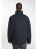 TUFFSKULL Herren Winterjacke in Schwarz