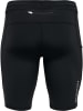 Newline Verstellbare Taille Tight Kurze Hose Men's Core Herren in BLACK