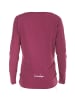 Winshape Longsleeve WS2 in berry love