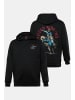 JP1880 Sweatshirt in schwarz