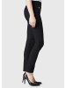 LISETTE L Hose Perfect fitting Magical Slim Pants in schwarz