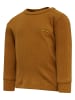 Hummel Hummel T-Shirt Hmlsami Kinder in GLAZED GINGER
