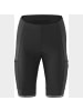 Gonso Shorts Derita in Schwarz