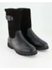 Sioux Winterstiefeletten in Schwarz