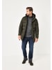 redpoint Parka ZODIAC in dk. olive
