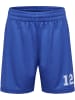 Hummel Kurze Hose Hmlshimmer Multisport Kinder in SURF THE WEB