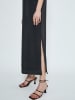 Peppercorn Kleid in Black