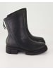 Apple of Eden Klassische Stiefeletten in Schwarz