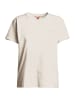 Parajumpers T-Shirt 'Easy' in cremeweiß