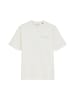 Marc O'Polo T-Shirt relaxed in Silky White