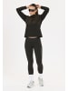 Endurance Midlayer Rumbia in 1001 Black