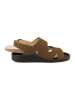 Finn Comfort Sandalen Toro-S in Braun