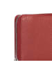 Jost Vika Geldbörse Leder 19 cm in red