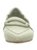 Rebecca White Klassischer Slipper in grau