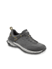 MEINDL Outdoorschuh in anthrazit/ocker