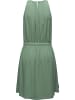 ragwear Sommerkleid Sanai in Dark Green23