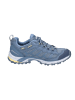 MEINDL Wanderschuhe in grün