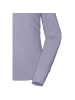 Killtec KOS 173 WMN LS SHRT in Violett3921