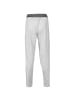 adidas Performance Trainingshose Training Pant in grau / schwarz