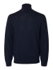 Selected Pullover in Navy Blazer