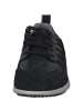 Geox Sneakers Low in Black/Black