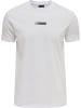 Hummel Hummel T-Shirt Hmloffgrid Multisport Herren in WHITE/FORGED IRON