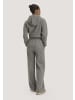 Hessnatur Hessnatur Strickhose Relaxed aus reiner Bio-Merinowolle in grau