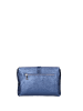 Viola Castellani Unterarmtasche in BLUE