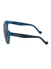 Liu Jo Sonnenbrille in Blue