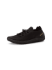 Camel Active Sneaker aus einem Textilmix in Schwarz