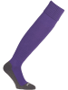 Socke "Team Pro Essential Socken" in Lila
