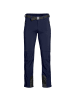 Maier Sports Softshellhose Tech Pants in Marine